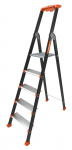 Redel &uuml;hek&uuml;lgne professionaal Tubesca KOLOS, 312 cm, 194 cm