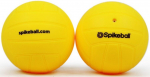 Spikeball pall Spikeball Replacement Balls 852BNARB001
