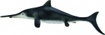 M&auml;ngukujuke Collecta Excalibosaurus 88783, 12.8 cm, must v.