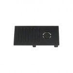 Otsakatted Shift siinile lagi ja seinad Spectrum System Shift WLD+40028, LED, 1 x 17 W, must v.