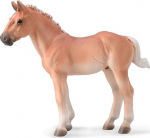 M&auml;ngukujuke Collecta Noriker Mare Flaxen Chestnut 490681, pruun v.