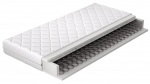 Madrats Orsola Hypoallergenic, 200 cm x 90 cm, pehme