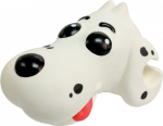 Rollerite lisavarustus, rooli kaunistus Globber Dalmatian, valge/must