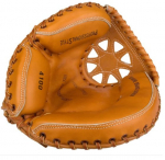 Pesapalli kinnas Schreuders Sport Sport Otto Children Catcher, 260 mm