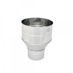 &Uuml;leminek Vulcano Plus, 82 - 150 mm