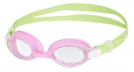 Ujumisprillid Nils Aqua Junior NQG700AF, roheline/violetne