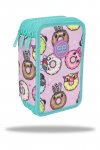 Pinal CoolPack Happy Donuts F067665, 20 cm x 13 cm, mitmev&auml;rviline