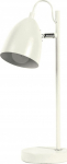 Laualambid Platinet PTL2537W, E14, 24W, valge v./valge v.