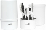 Kassihooldusvahendite komplekt Catit Long Hair 0104, 6 tk