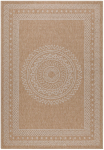 Vaip v&auml;literrassidele Ayyildiz Dhaka Vintage 8714, beež v., 150 cm x 80 cm