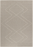 Vaip v&auml;literrassidele Ayyildiz Patara 801504954, beež v., 150 cm x 80 cm