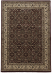 Vaip sise Ayyildiz Kashmir Oriental 2602, punane v./beež v., 400 cm x 300 cm