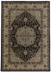 Vaip sise Ayyildiz Kashmir Oriental 2608, must v./beež v., 170 cm x 120 cm