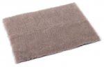 Matt loomade jaoks Beeztees Eco Vetbed Bench Rumax 704111, beež v., 62 x 44 cm