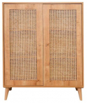 Kapp Kalune Design Hazeran 998VOW1157, tamm v., 90 cm x 40 cm x 110 cm