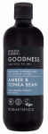Meeste kehapesugeel Baylis & Harding Goodness Amber & Tonka Bean, 500 ml