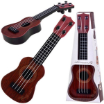 Laste ukulele Jokomisiada Mini ukulele guitar IN0154 CB