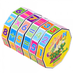 Loendamise m&auml;ng Math Learning, 7 cm, mitmev&auml;rviline