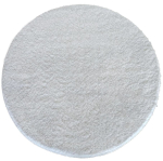 Vaip sise Kamel 0014, valge v., 120 cm x 120 cm