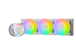 Veejahuti protsessorile MSI Mag Coreliquid E360, 394 mm x 27 mm