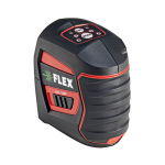 Niveliir FLEX ALC 2/1-G/R 509833_FLE, 110 &deg;