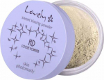 Kompaktne pulber Lovely HD, 5.5 g