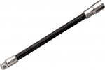 Pikendusjuhe Irimo, 125 mm, 1/4"
