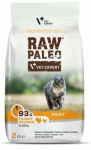 Kuiv kassitoit Vet Expert Adult, kanaliha/kalkun, 2 kg
