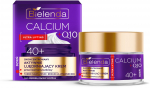P&auml;evakreem Bielenda Calcium + Q10 Ultra Lifting, 50 ml, 40+