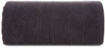 Vannir&auml;tik R190-06, must, 140 cm x 70 cm