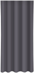 &Ouml;&ouml;kardin ZMA-51, grafiit, 160 cm x 270 cm