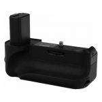 Patarei hoidja Newell VG-A6300, 13 cm, must v.