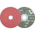 Lihvketas Pferd CC-FS, 115 mm x 22.23 mm