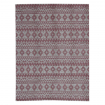 Vaip v&auml;literrassidele/sise Kayoom Sunny 210, roosa v., 150 cm x 80 cm
