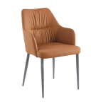 Toolide komplekt Kayoom Merit 125, pruun v., 64 cm x 55 cm x 88 cm, 2 tk