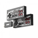 M&auml;ngukonsool Data Frog Y2HD Plus, HDMI / USB