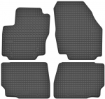 Automatt, esi/tagumine Auto Comfort, Ford Mondeo MK IV 2007-2014