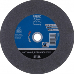 L&otilde;ikeketas Pferd SG Chop, 400 mm x 3.8 mm x 32 mm