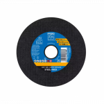Nurklihvija l&otilde;ikeketas Pferd EHT125, 125 mm x 1 mm x 22.23 mm