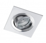 Valgusti lagi CristalRecord Helium, GU10, valge