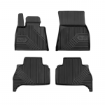 Automatt, esi/tagumine Frogum Premium 77, BMW G05 X5 IV 2018-