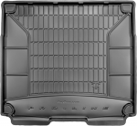 Automatt, pagasikandjad Frogum Proline, Peugeot 407 SW 2004-2011