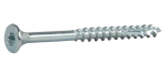 Puidukruvi, keeratavad puu sisse Essve TX20, 4 x 35 mm/11 mm, 20 tk