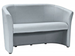 Diivan, hall v., 60 x 126 cm x 76 cm