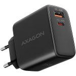 Adapter Axagon ACU-PQ45, USB Type C/USB, must v., 45 W