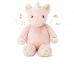 Beebi uneabi Cloud B Ella the Unicorn, heleroosa v.