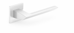Uksek&auml;epide, sisetingimustes Metal-Bud K FIT Brushed Nickel QUANTA K FIT, matt nikkel v.
