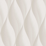 Tapeet Sintra LEAVES 523032, vin&uuml;&uuml;l, kuldne