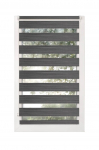 Ruloo I DN 15, tumehall, 125 cm x 150 cm