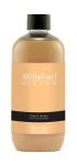 Kodul&otilde;hnastaja, t&auml;iendamiseks Millefiori Milano Lime & Vetiver, 250 ml Kollane v.